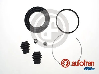 Repair Kit, brake caliper